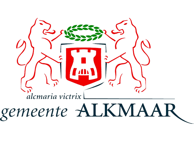 Logo gemeente Alkmaar