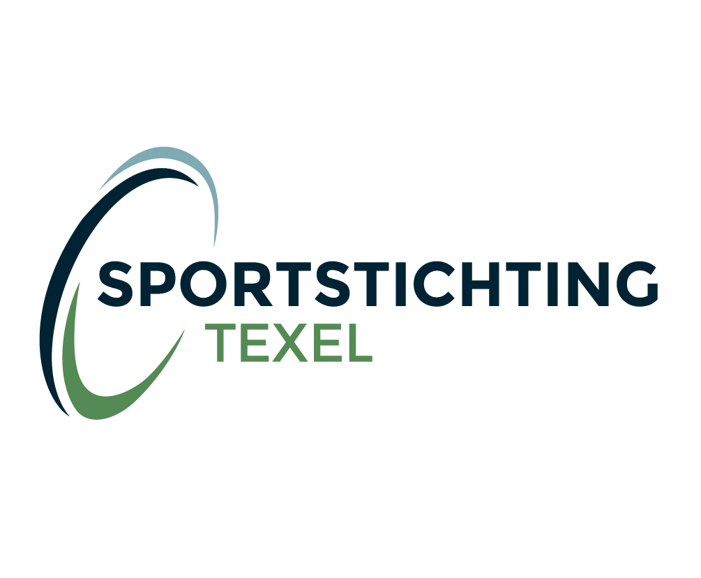 Logo van Sportstichting Texel