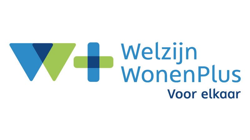 Logo van WelzijnWonenPlus