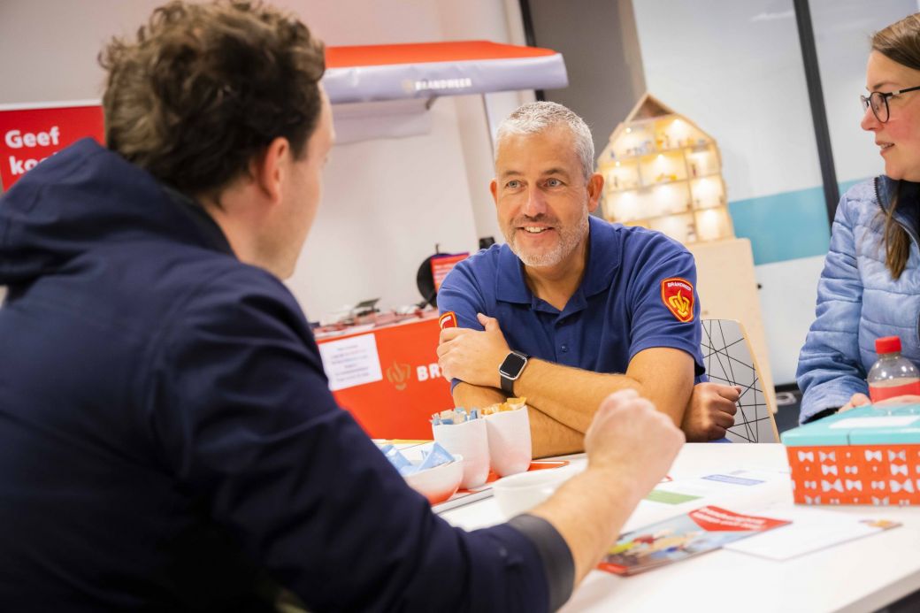 Stephan Burgering geeft uitleg