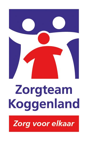 Logo van Zorgteam Koggenland